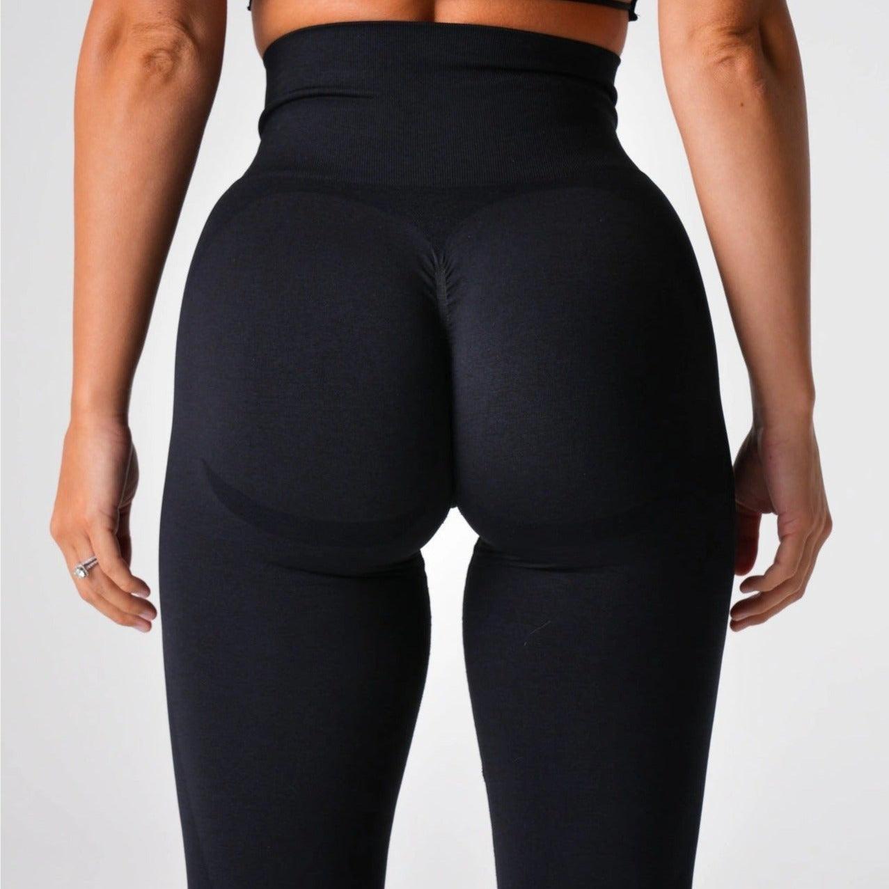 DYNAMIC SCRUNCH LEGGINGS