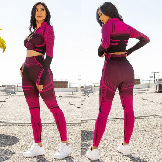 EFFORTLESS SEAMLESS DUPE ONER ACTIVE