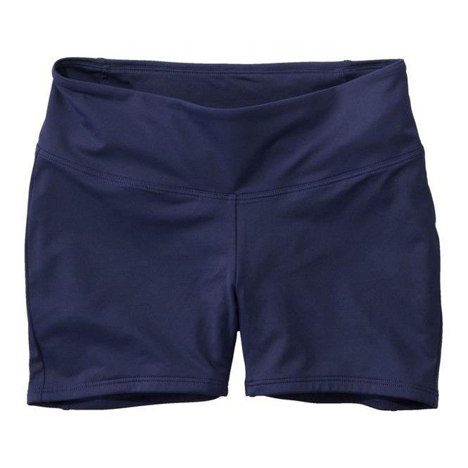 SUPER SHORT GYM SHORTS - 6 Colorways