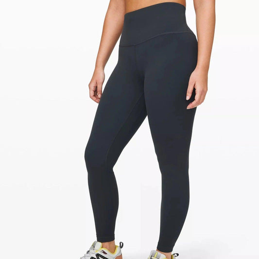 FREE NKD LEGGINGS IN BLACK