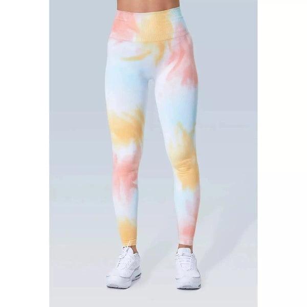 HELADO SCRUNCH BUTT LEGGINGS - 3 Flavors