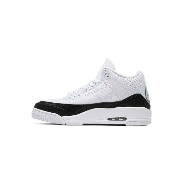Jordan 3's Collection - 10 Colorways