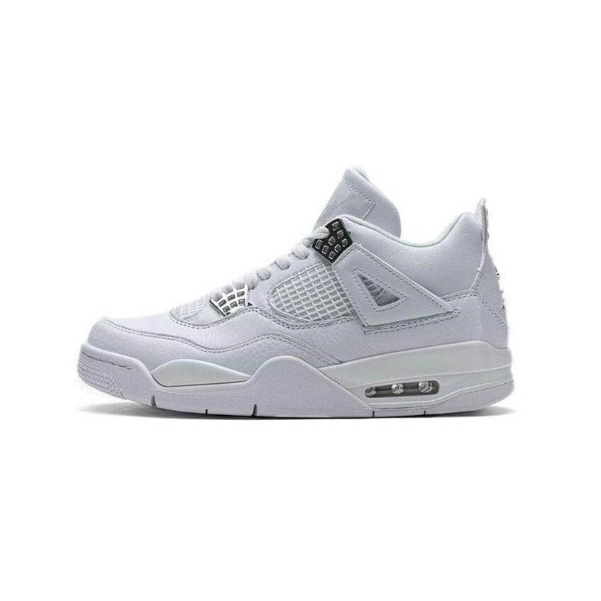 Jordan 4's Collection - 10 Colorways