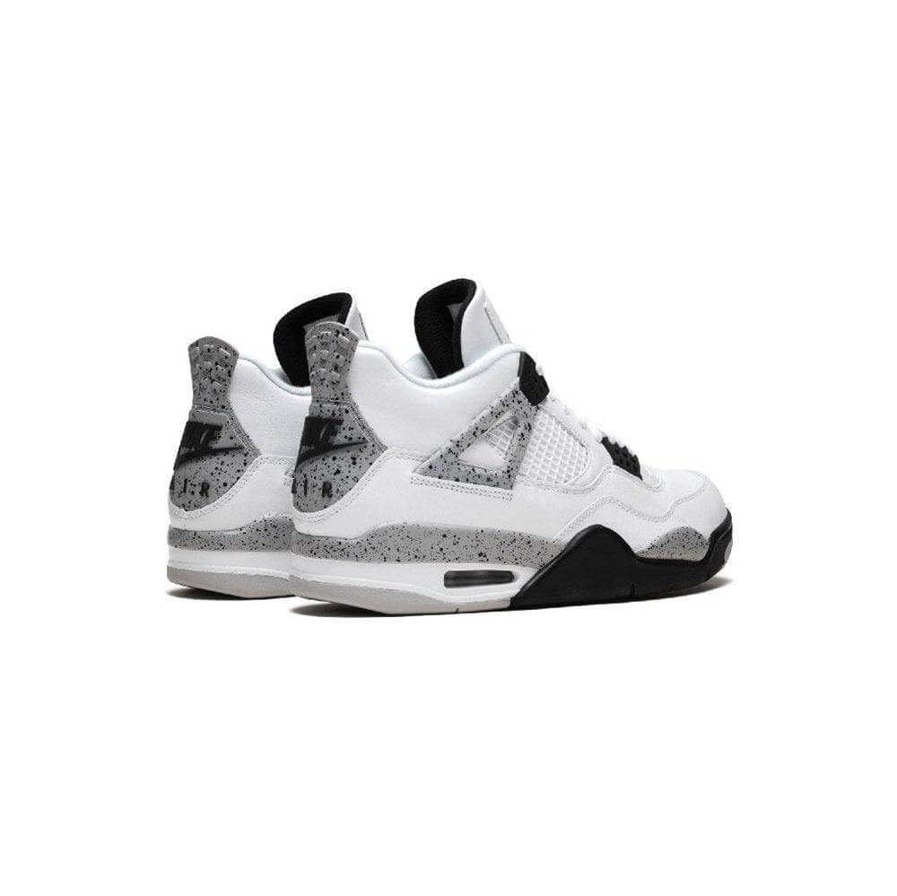 Jordan 4's Collection - 10 Colorways
