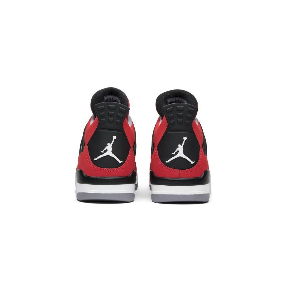 Jordan 4's Collection - 10 Colorways