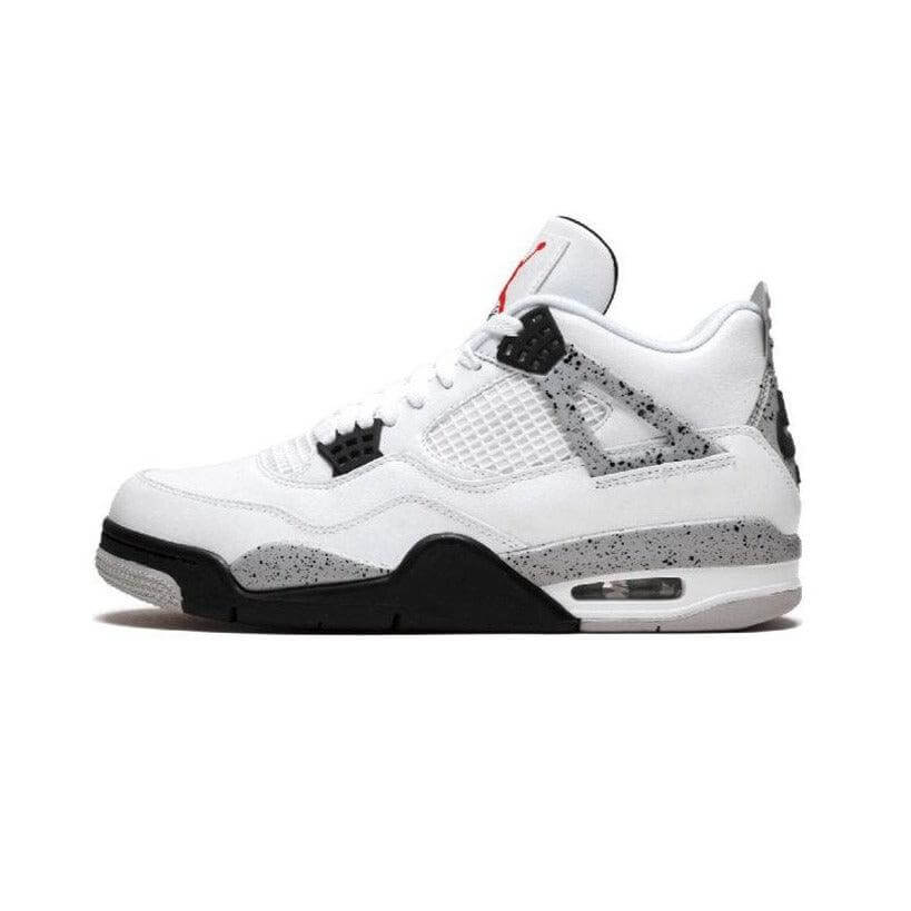 Jordan 4's Collection - 10 Colorways