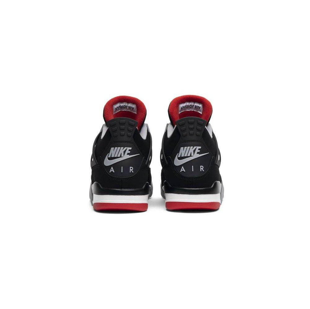 Jordan 4's Collection - 10 Colorways