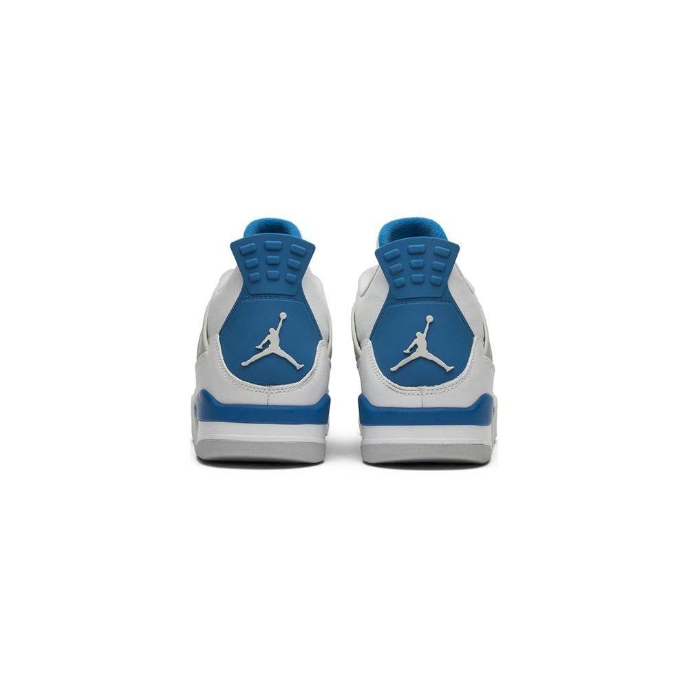 Jordan 4's Collection - 10 Colorways
