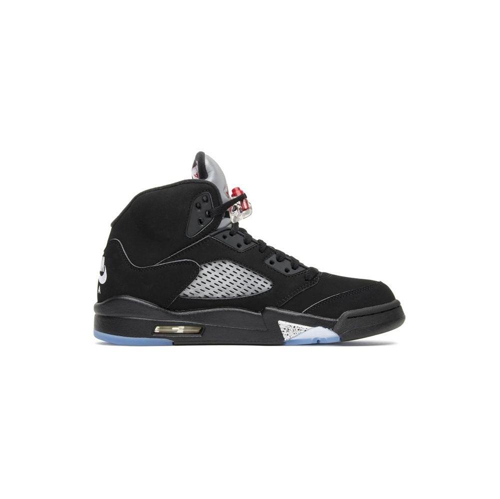 Jordan 5's Collection - 10 Colorways