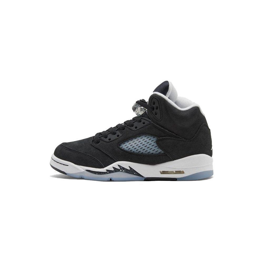 Jordan 5's Collection - 10 Colorways