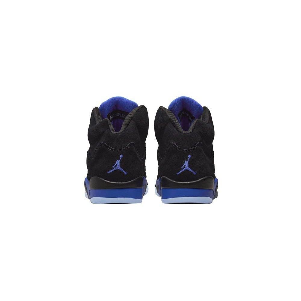 Jordan 5's Collection - 10 Colorways