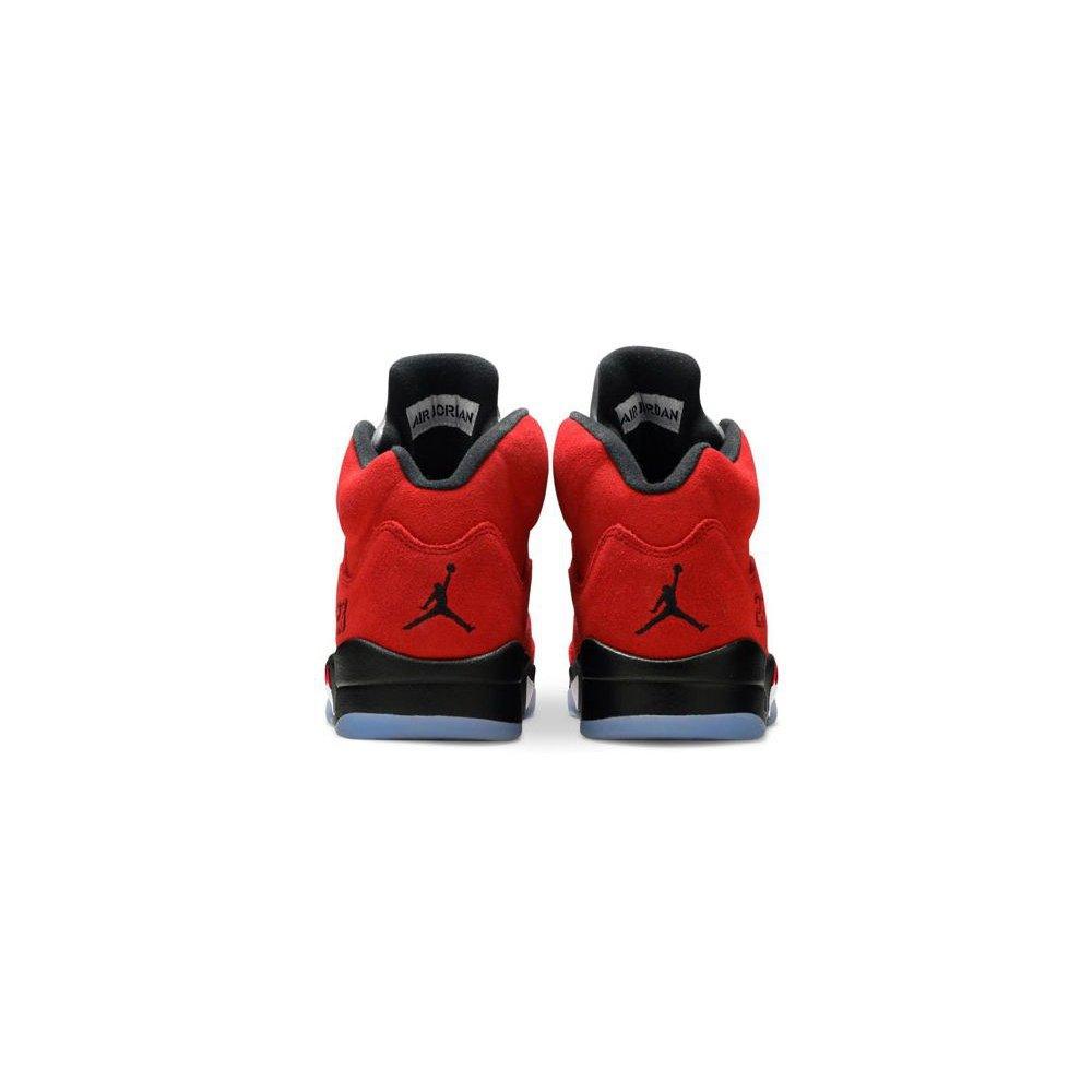 Jordan 5's Collection - 10 Colorways