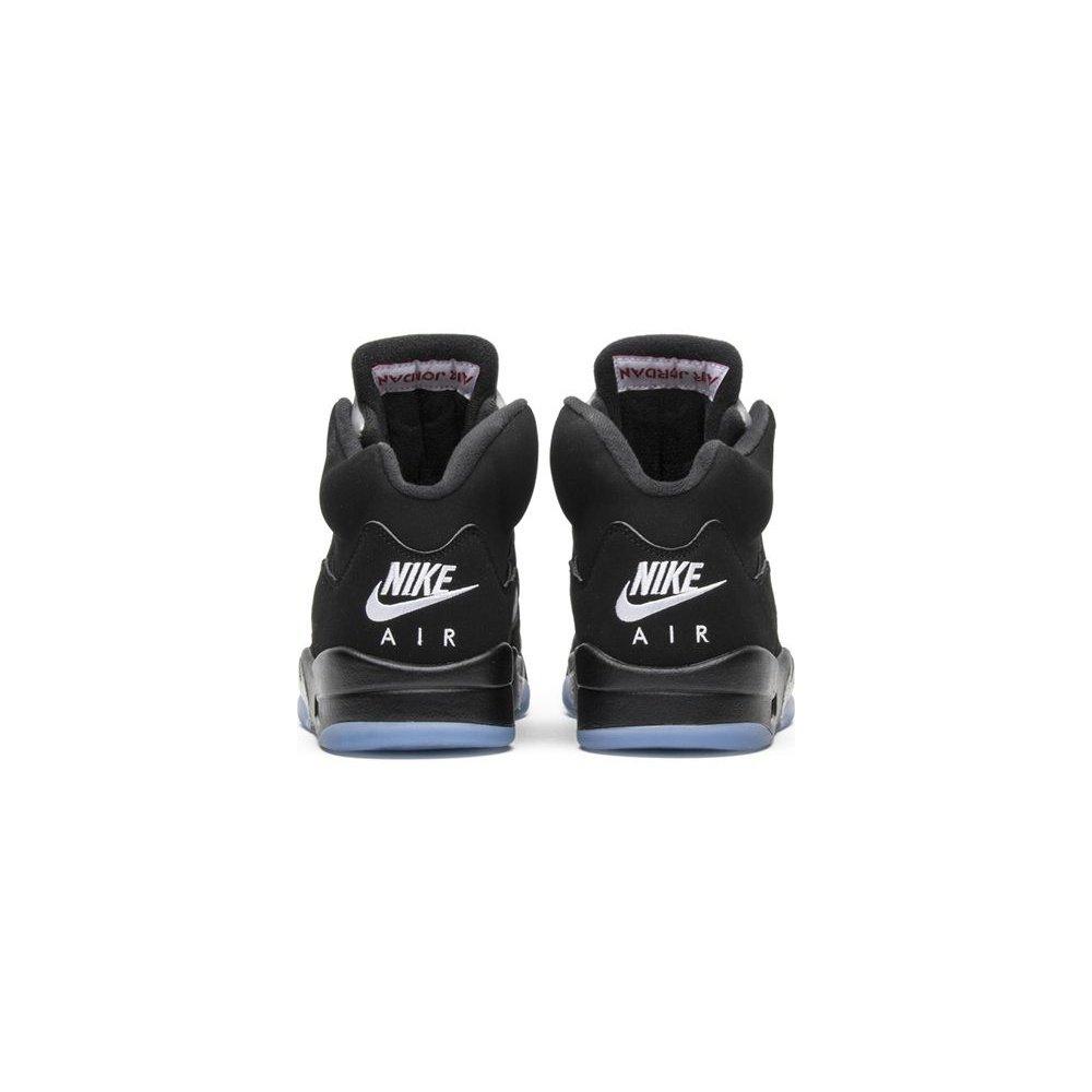 Jordan 5's Collection - 10 Colorways