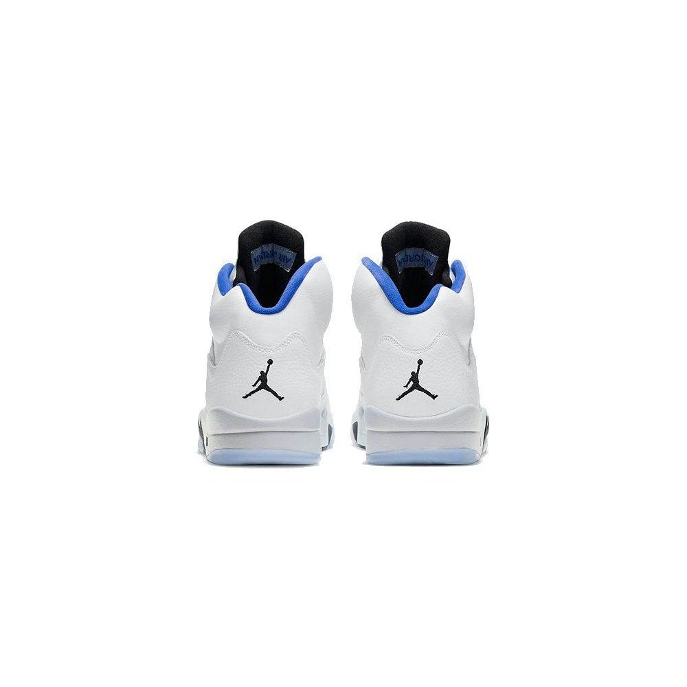 Jordan 5's Collection - 10 Colorways