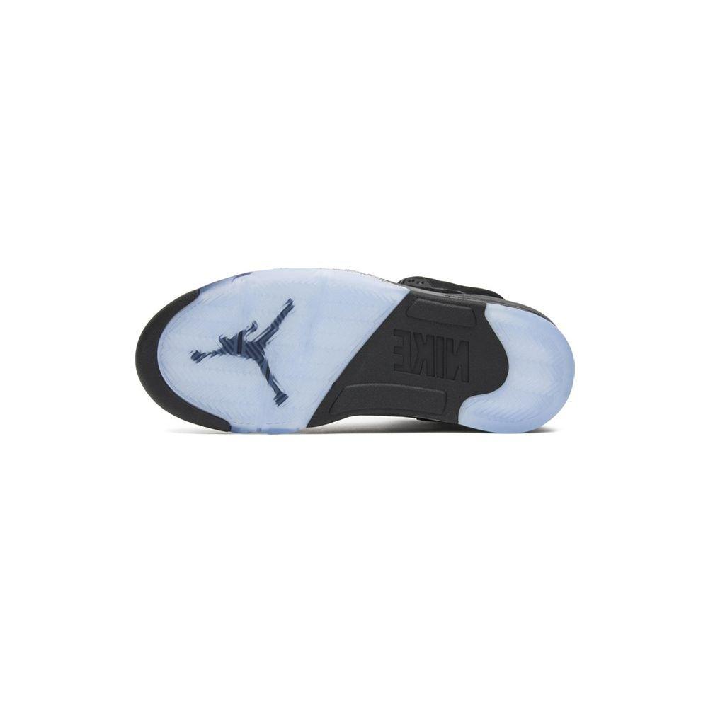 Jordan 5's Collection - 10 Colorways
