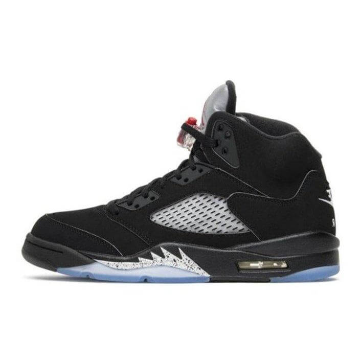 Jordan 5's Collection - 10 Colorways