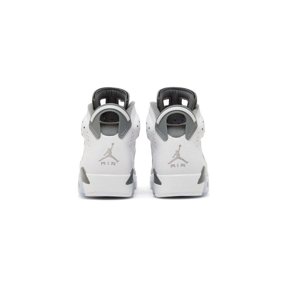 Jordan 6's Collection - 10 Colorways