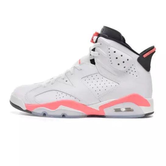 Jordan 6's Collection - 10 Colorways