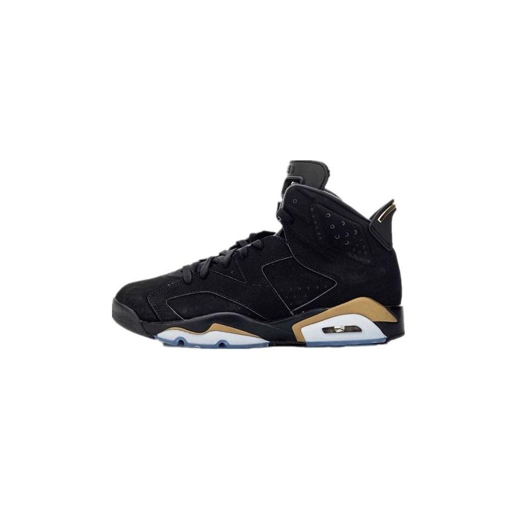 Jordan 6's Collection - 10 Colorways