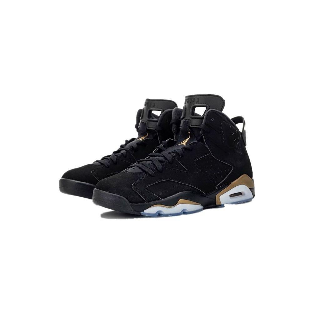 Jordan 6's Collection - 10 Colorways