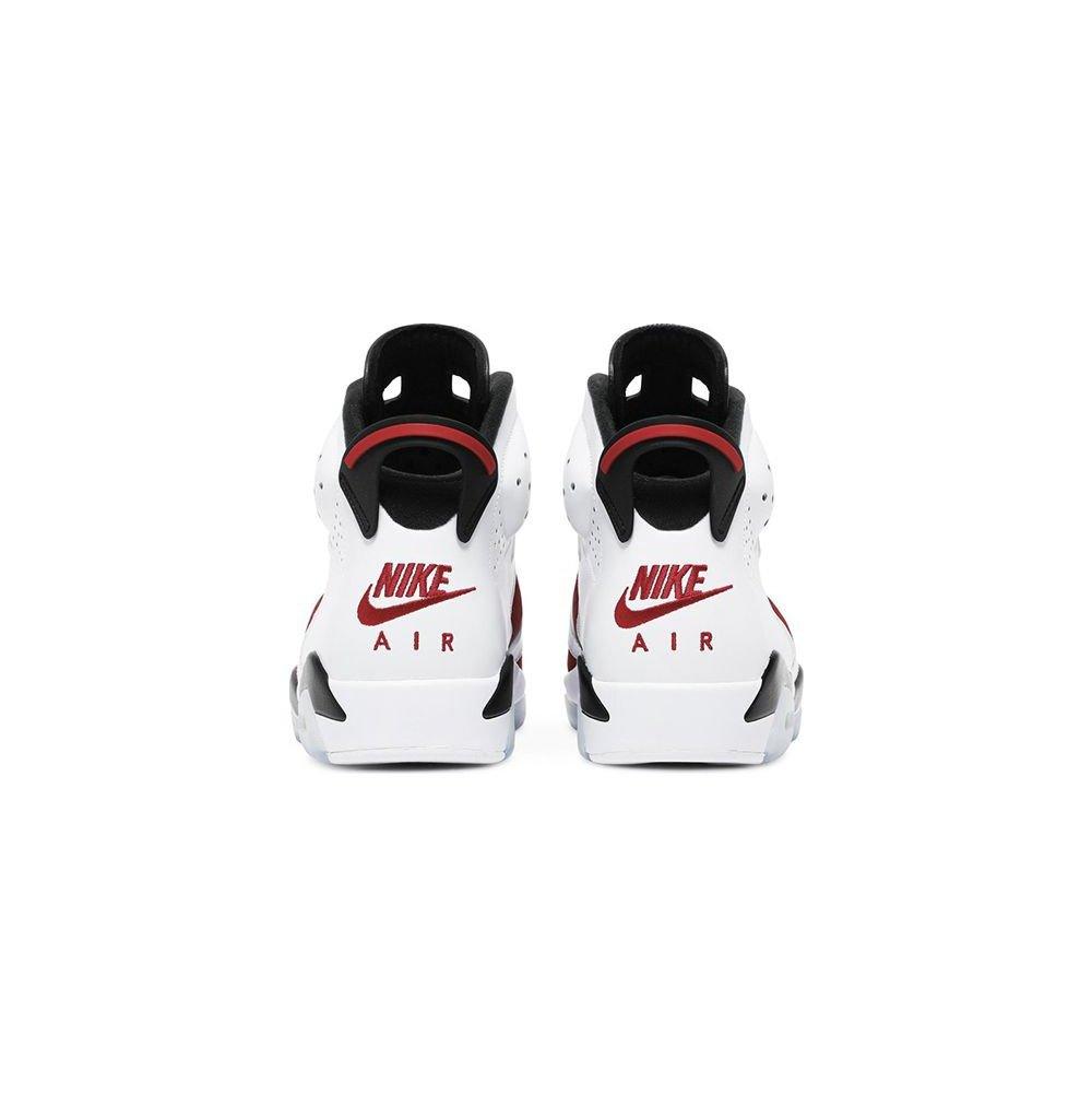 Jordan 6's Collection - 10 Colorways