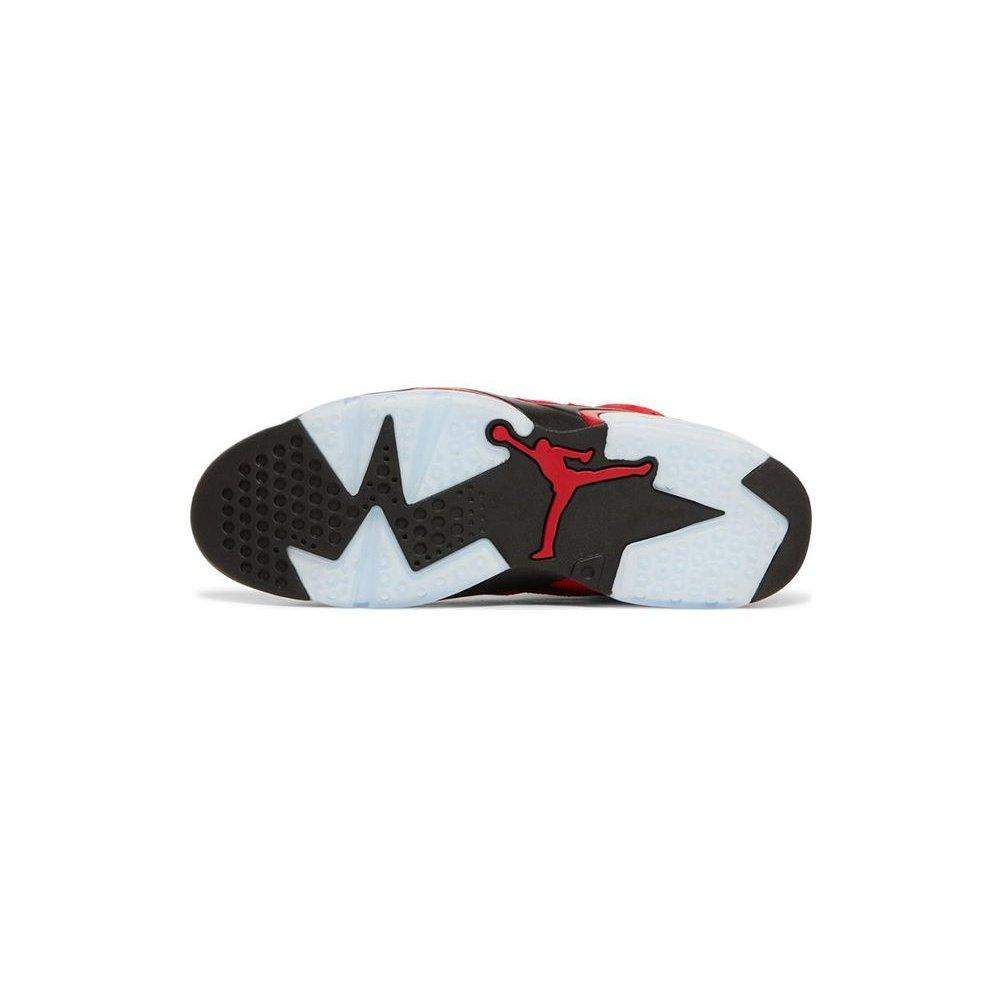 Jordan 6's Collection - 10 Colorways