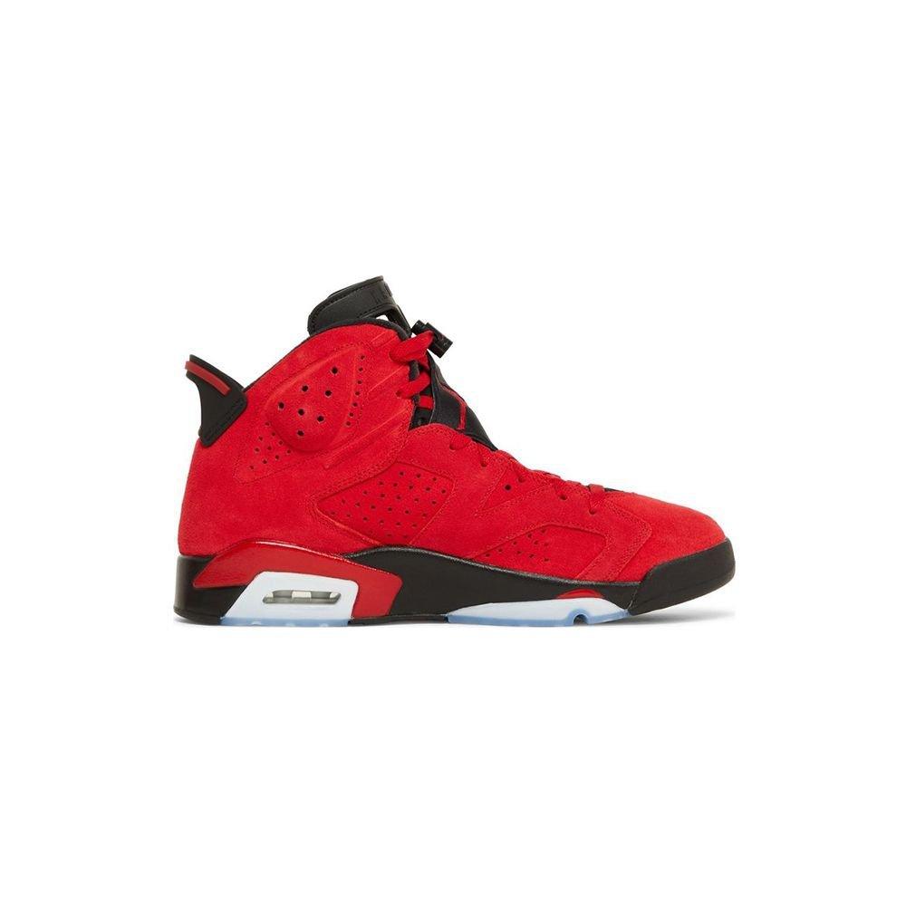 Jordan 6's Collection - 10 Colorways