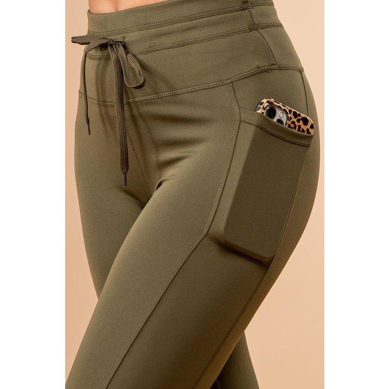 WONDER JOGGERS - 5 Colorways