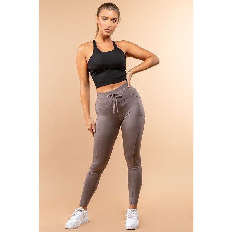 WONDER JOGGERS - 5 Colorways