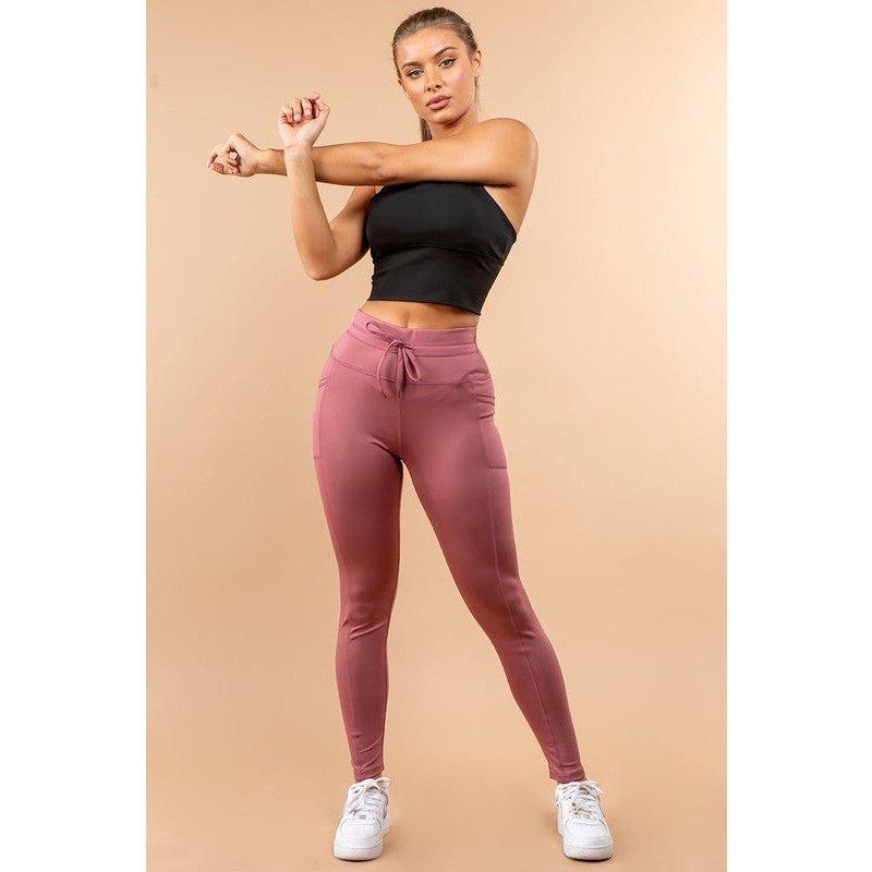 WONDER JOGGERS - 5 Colorways