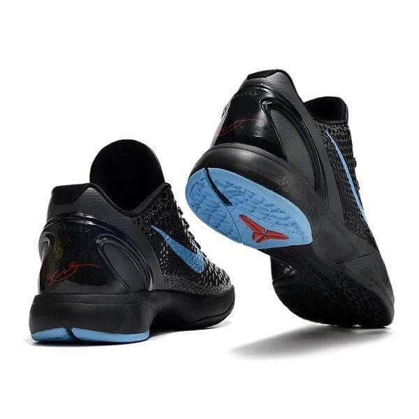 Kobe Reps Collection