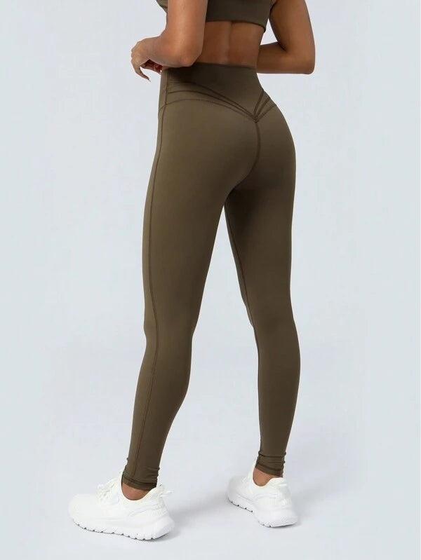 Legacy Leggings BuffBunny Dupe