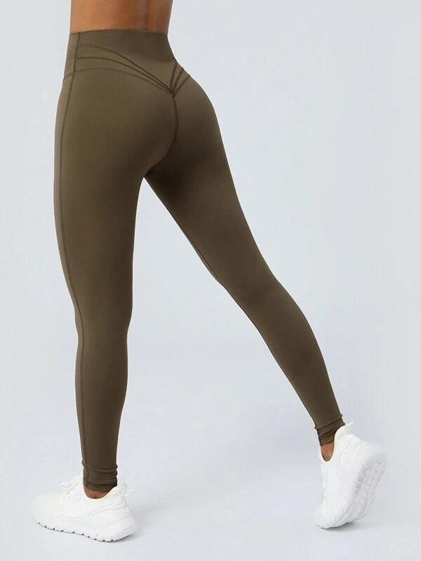 Legacy Leggings BuffBunny Dupe