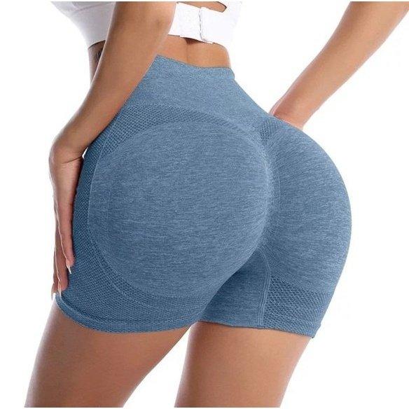 LOOK BACK AT IT SCRUNCH SHORTS - 5 Colorways