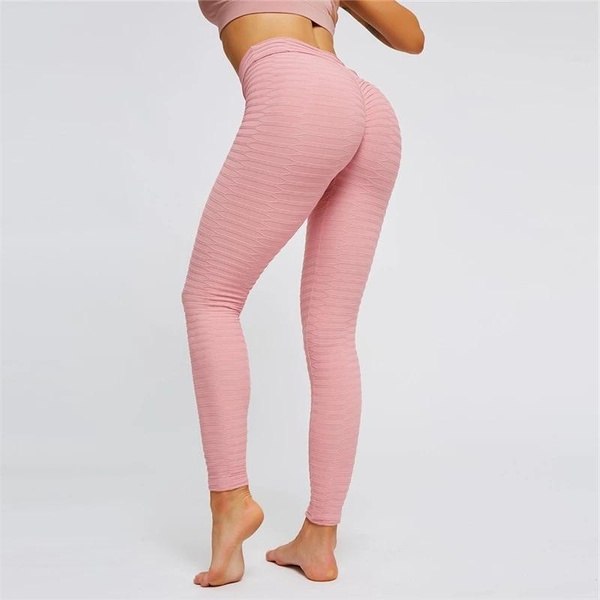 LUNA SCRUNCH LEGGINGS - Activewear Sale!