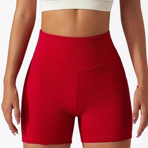 LUXE SCRUNCH SHORTS - Activewear Sale!