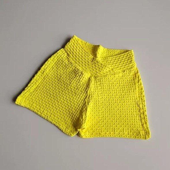 LUXE SCRUNCH SHORTS - Activewear Sale!