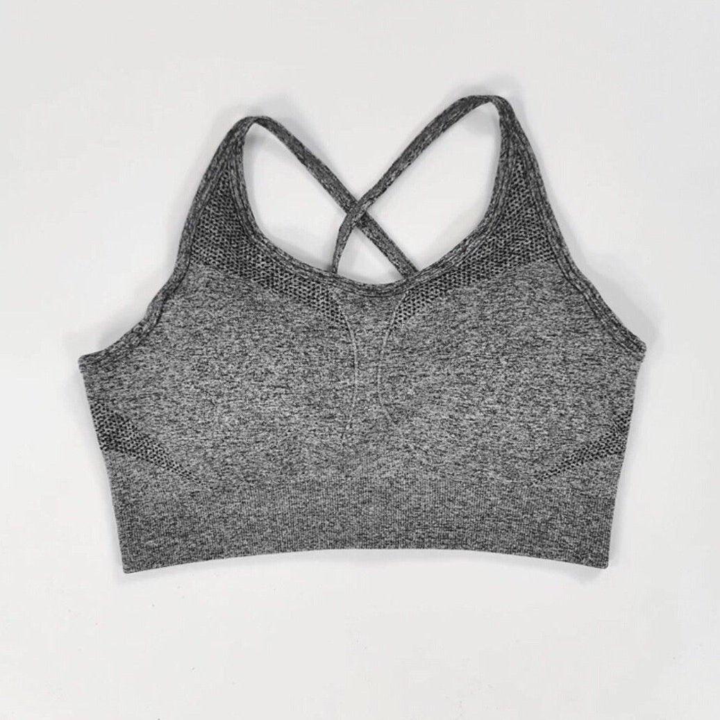 MADISON SEAMLESS SHORTS SET - 4 Colorways
