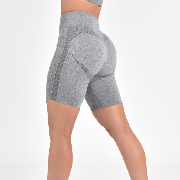 MADISON SEAMLESS SHORTS SET - 4 Colorways