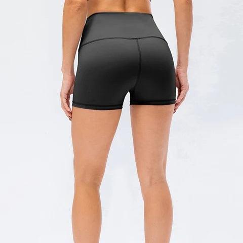 NKD GYM SHORTS - 10 Colorways