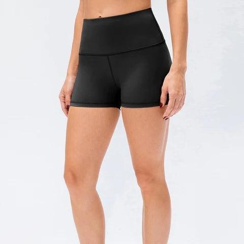 NKD GYM SHORTS - 10 Colorways