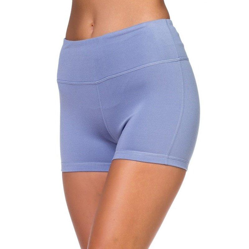 LULU BASIC YOGA SHORTS - 10 Colorways