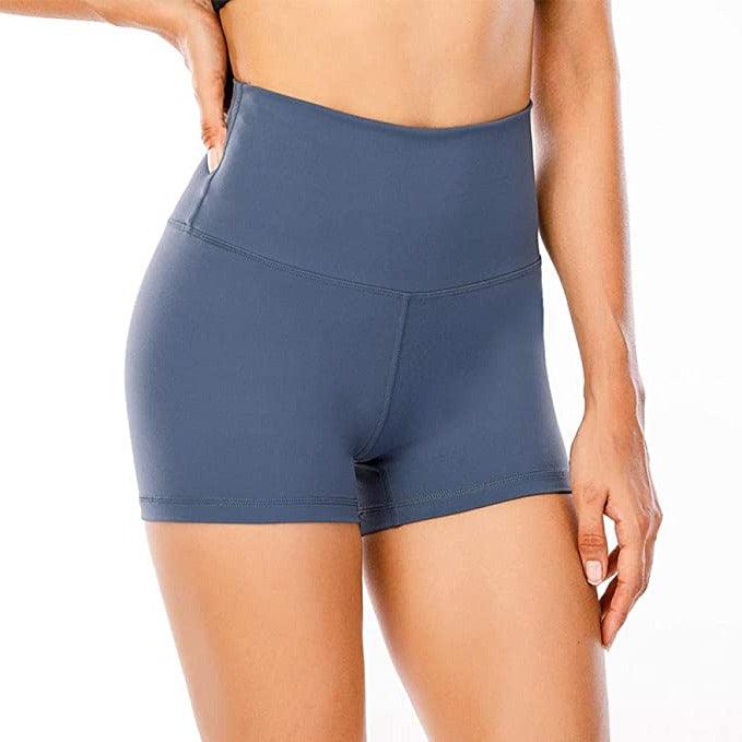 LULU BASIC YOGA SHORTS - 10 Colorways