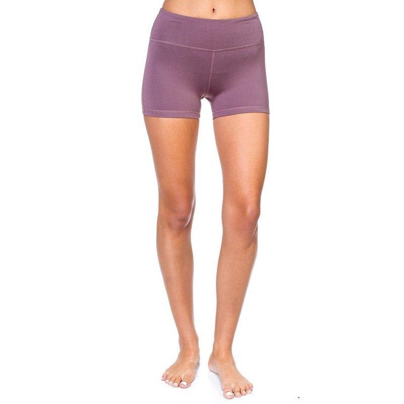 LULU BASIC YOGA SHORTS - 10 Colorways