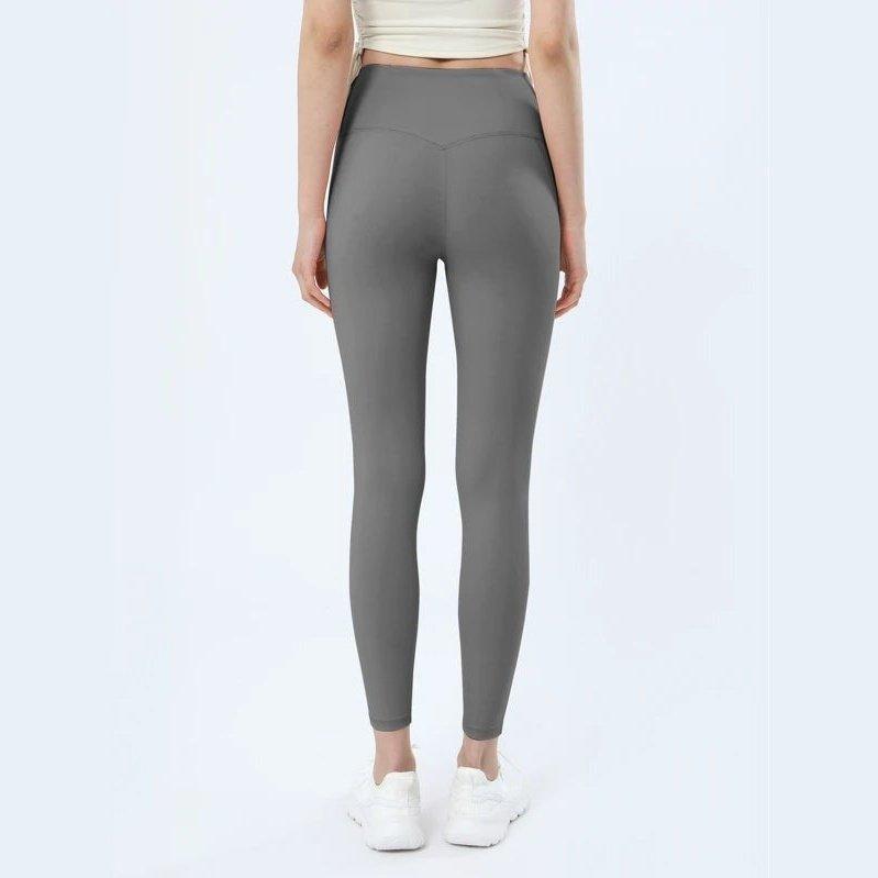 NKD LEGGINGS with Built-In Underwear