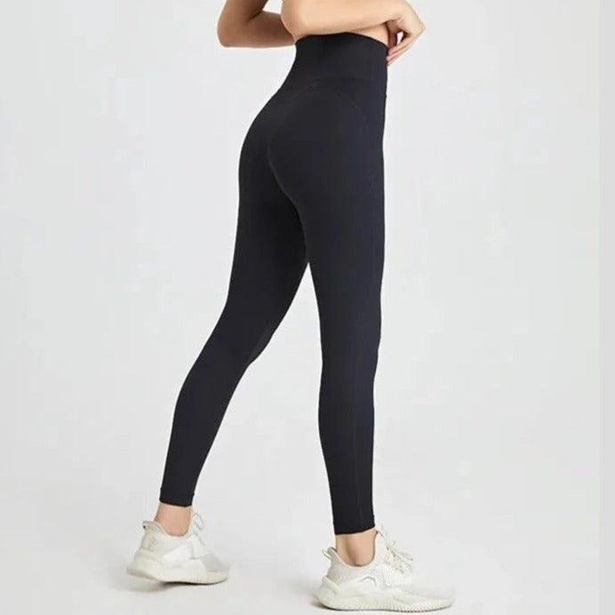 NKD LEGGINGS with Built-In Underwear