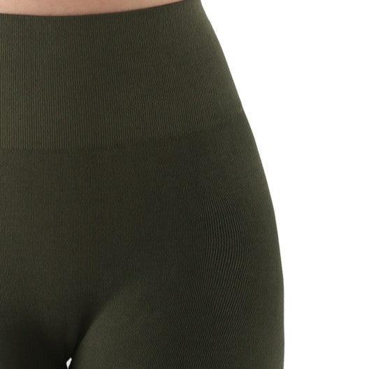 NKD REST DAY LEGGINGS - 10 Colorways