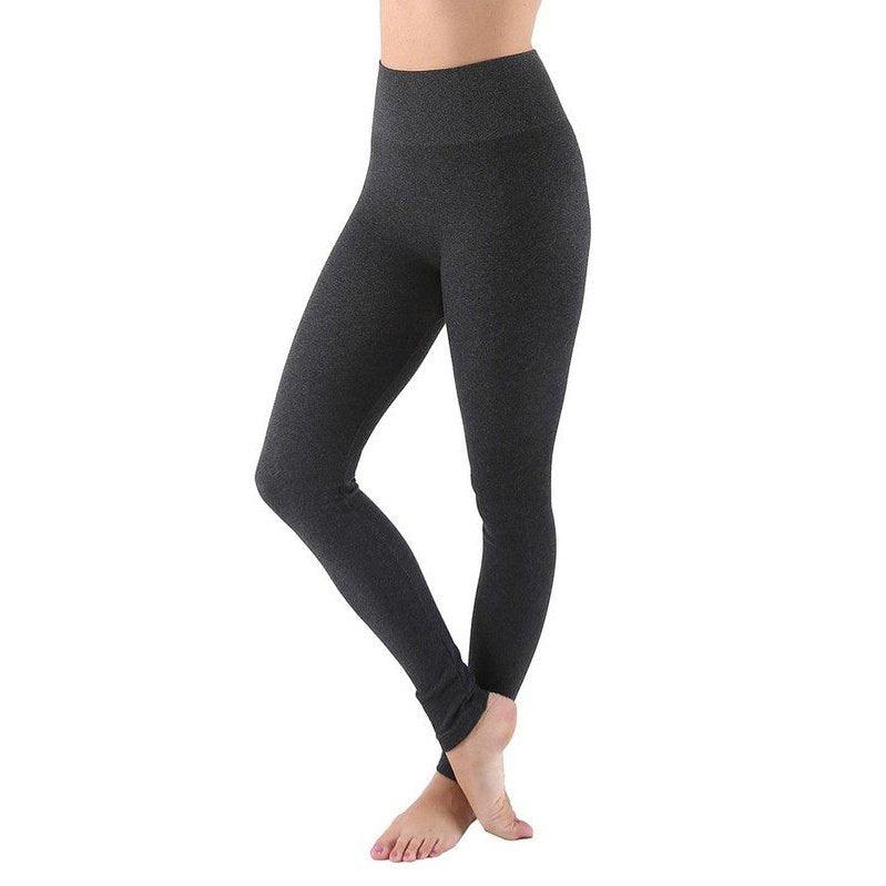 NKD REST DAY LEGGINGS - 10 Colorways
