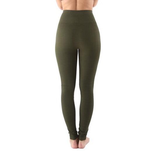 NKD REST DAY LEGGINGS - 10 Colorways