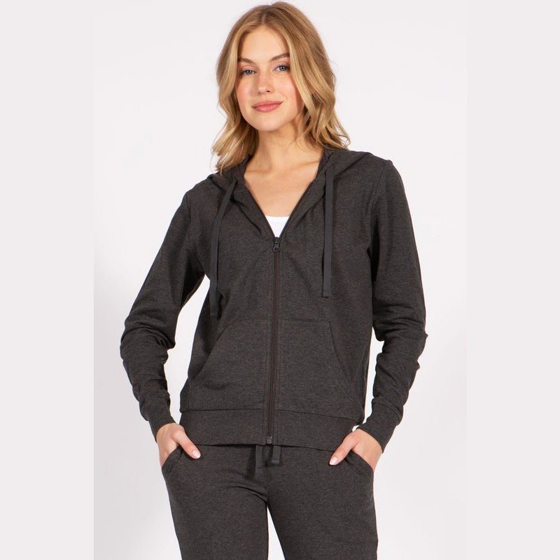 NKD Zip Up Hoodie & Sweatpants Set